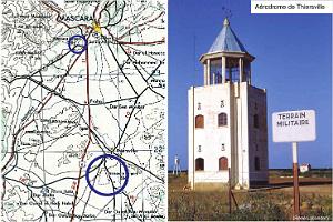 145-AERODROME-ET-BASE-1945-1962-29- (61) THIERSVILLE